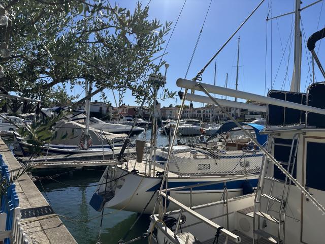 View from Holiday Home