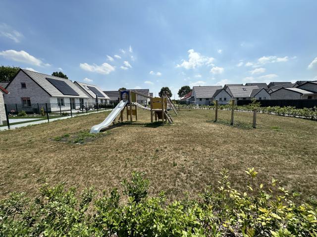 Faciliteiten en service vakantiepark