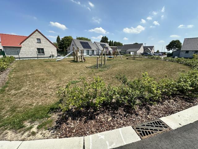 Faciliteiten en service vakantiepark