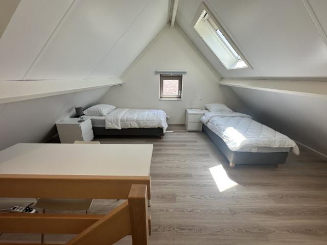 Slaapkamer