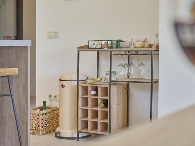 Ambiente / Nahaufnahme