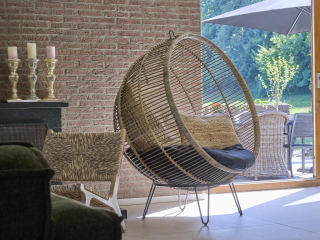 Ambiente / Nahaufnahme