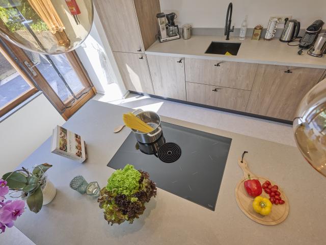 Ambiente / Nahaufnahme