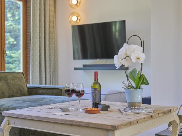 Ambiente / Nahaufnahme