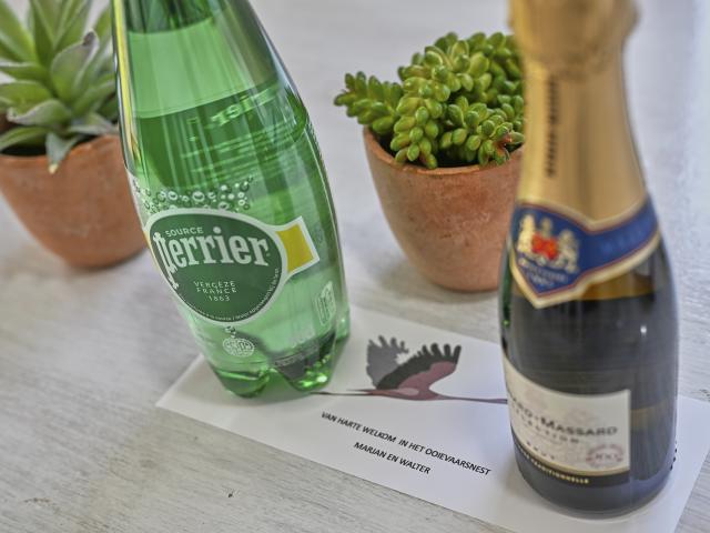 Ambiance / plan rapproché