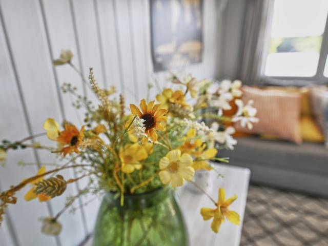 Ambiance / plan rapproché