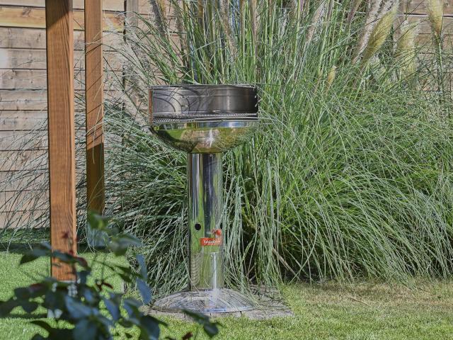 Equipement et services maison de vacances