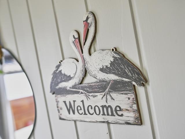 Ambiance / plan rapproché