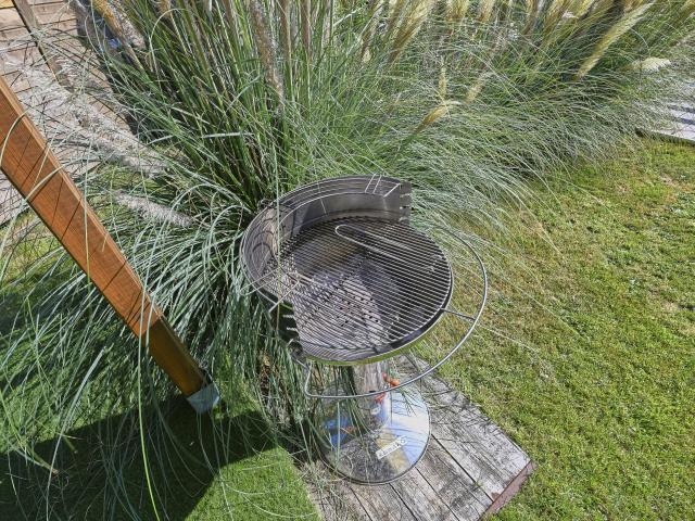 Equipement et services maison de vacances