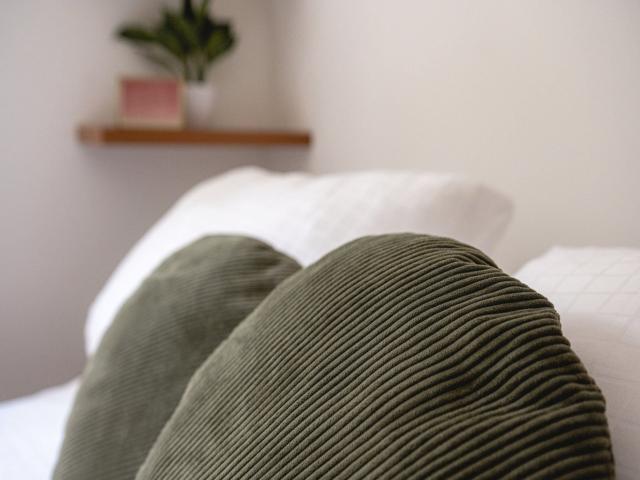 Ambiente / Nahaufnahme