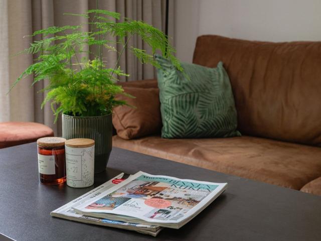 Ambiente / Nahaufnahme