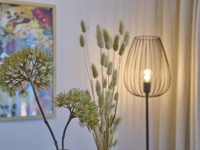 Ambiente / Nahaufnahme