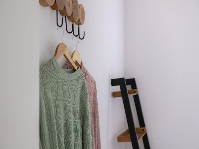 Ambiente / Nahaufnahme