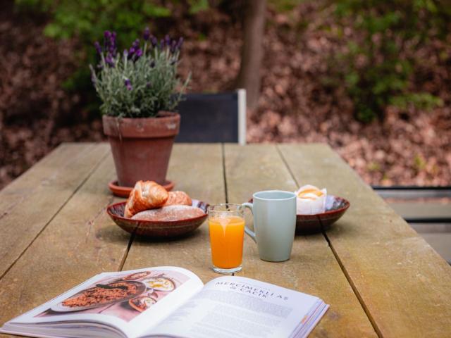 Ambiente / Nahaufnahme