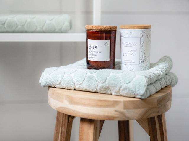 Ambiente / Nahaufnahme