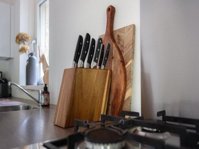 Ausstattung und Service des Ferienhauses