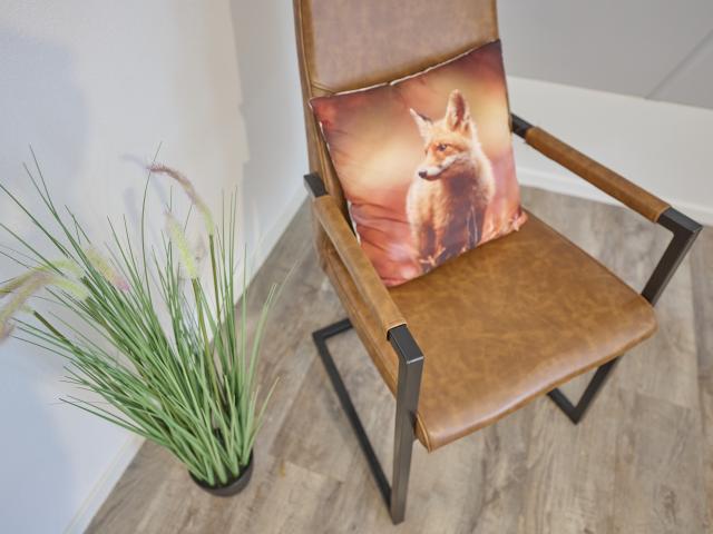 Ambiente / Nahaufnahme