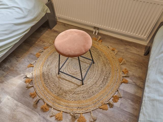 Ambiente / Nahaufnahme