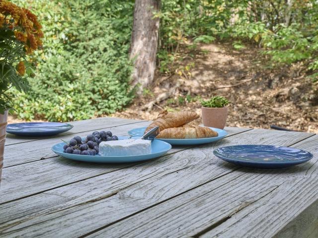 Ambiente / Nahaufnahme