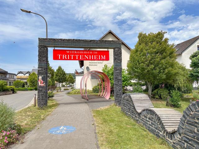 Direkte Umgebung (<1 km)