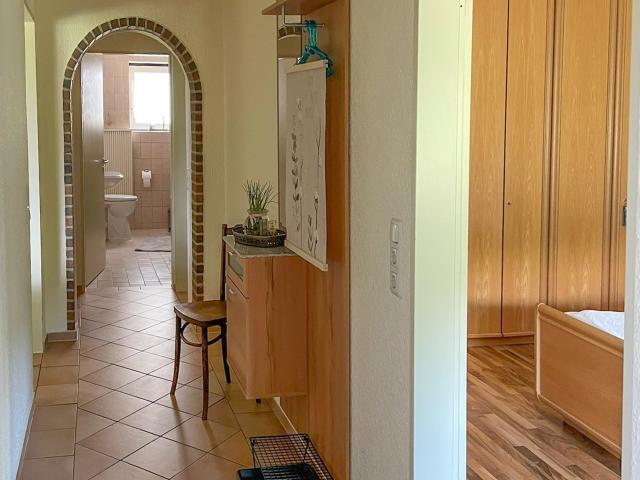 Entrance / Reception