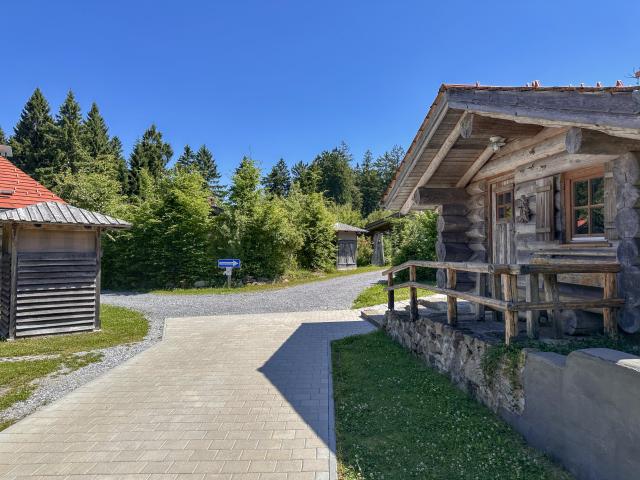 Hall d'entrée / Réception