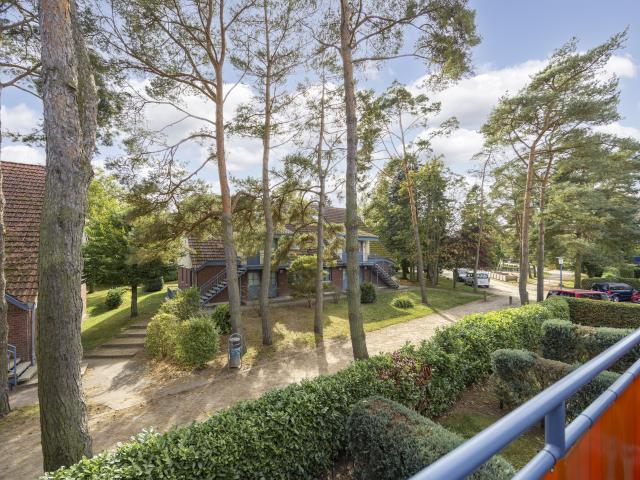 View from Holiday Home