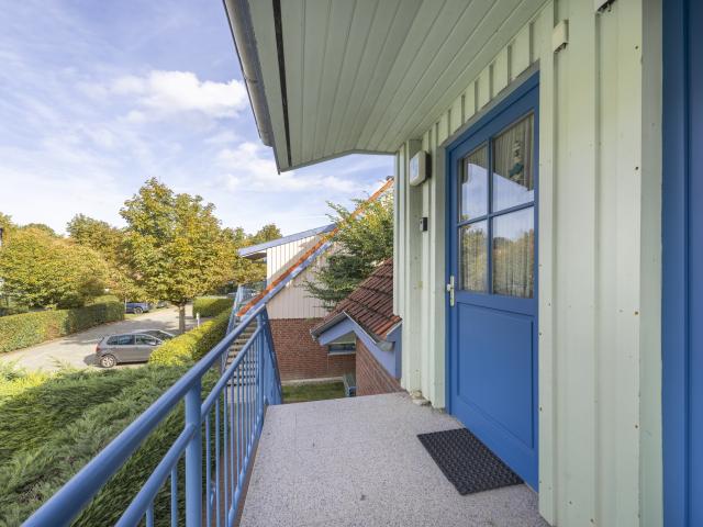 Entrance / Reception