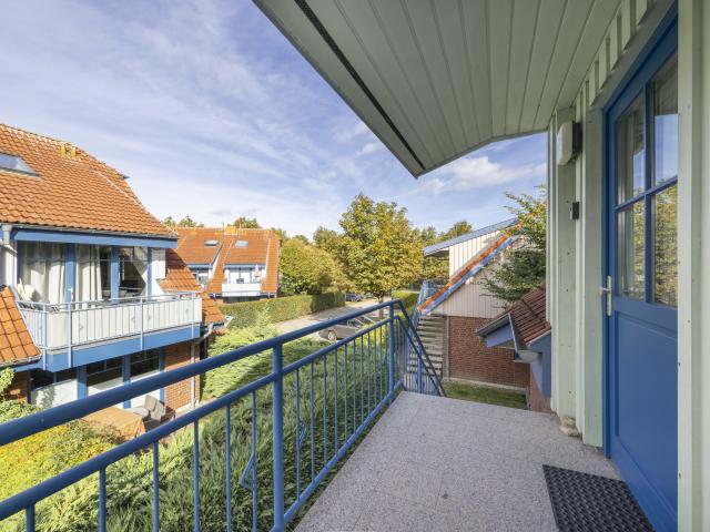 Entrance / Reception