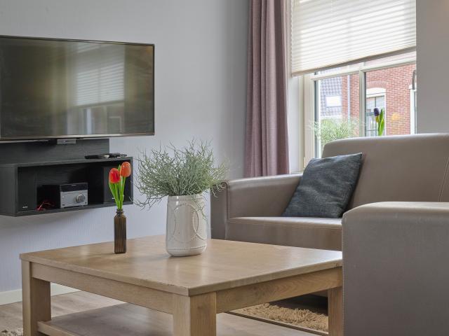 Holiday Home Facilities and Services