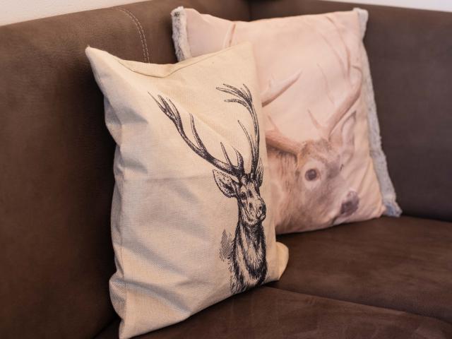 Ambiente / Nahaufnahme