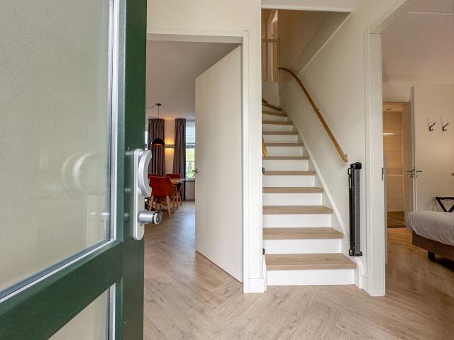 Entrance / Reception