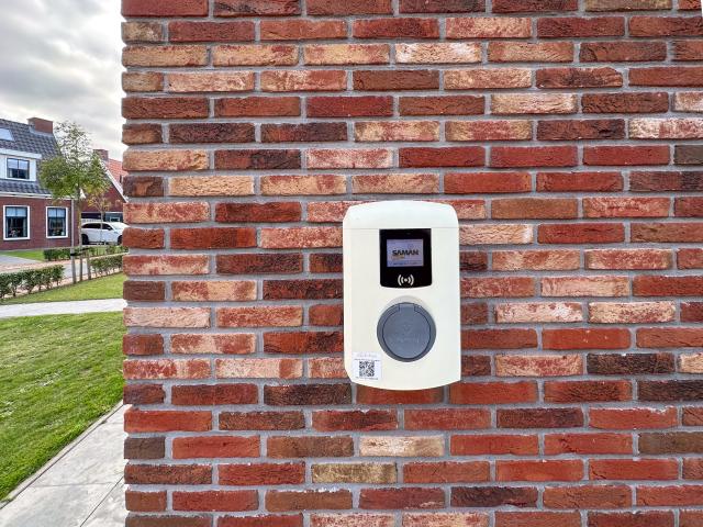 Holiday Home Facilities and Services