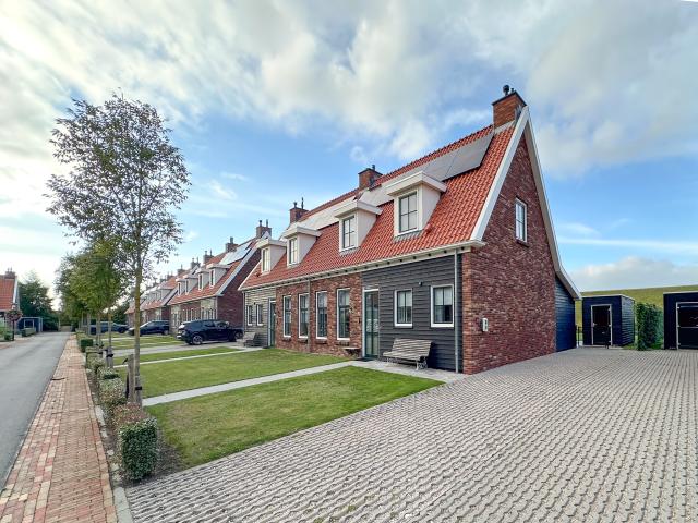 Holiday Home Exterior