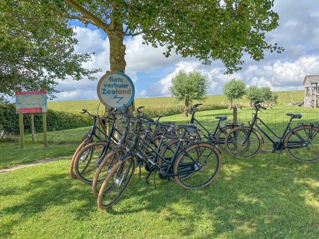 Holiday Park Facilities and Services