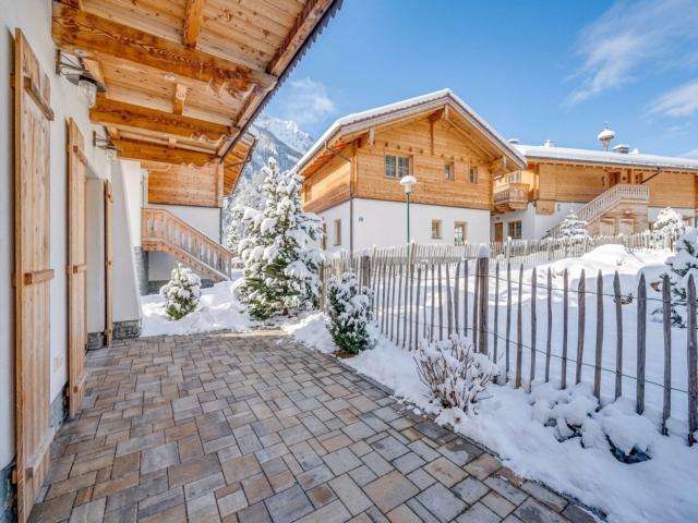Terrasse / Balkon
