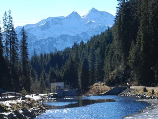 Dans la région (>5 km)