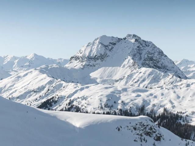 In der Region (>5 km)