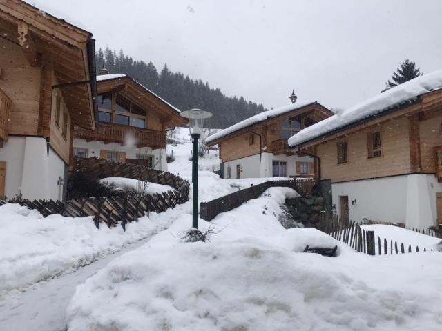 Directe omgeving (<1 km)