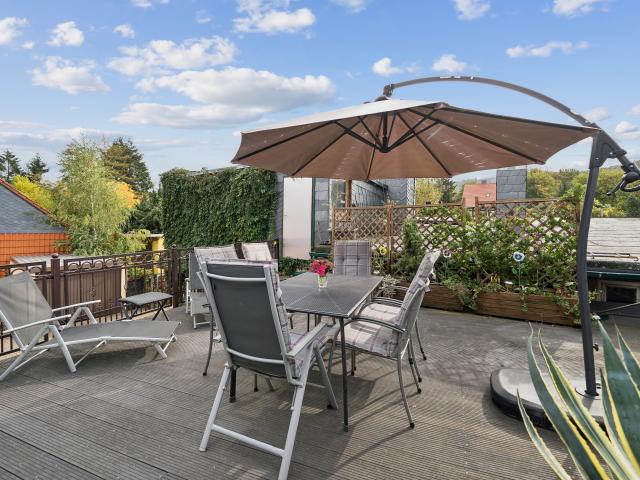 Terrasse / Balcon