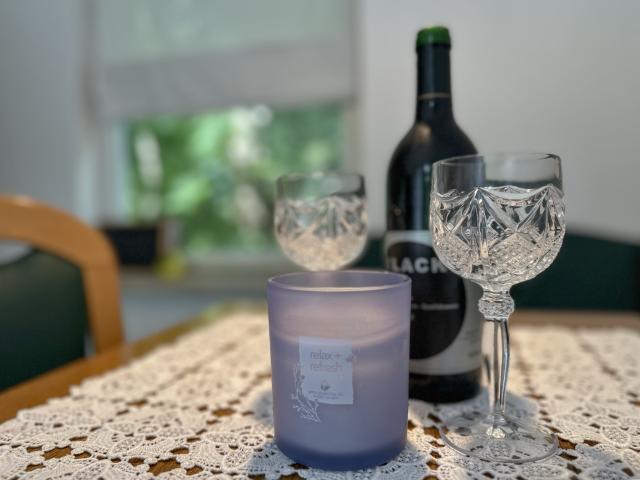 Ambiance / plan rapproché