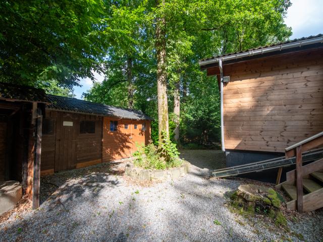 Holiday Home Facilities and Services