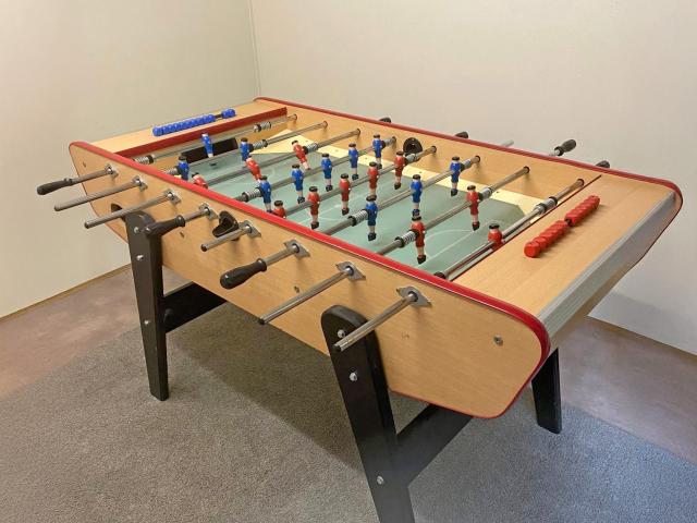 Holiday Home Facilities and Services