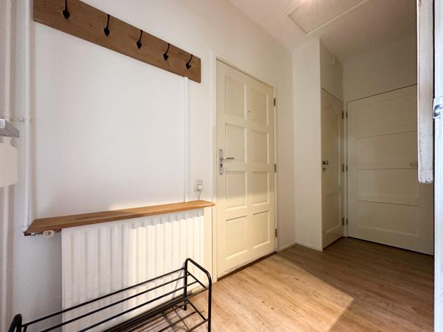 Hall d'entrée / Réception