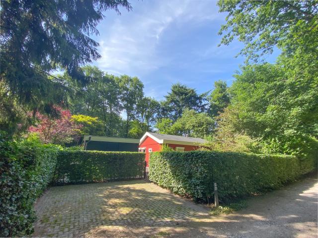 Extérieur maison de vacances