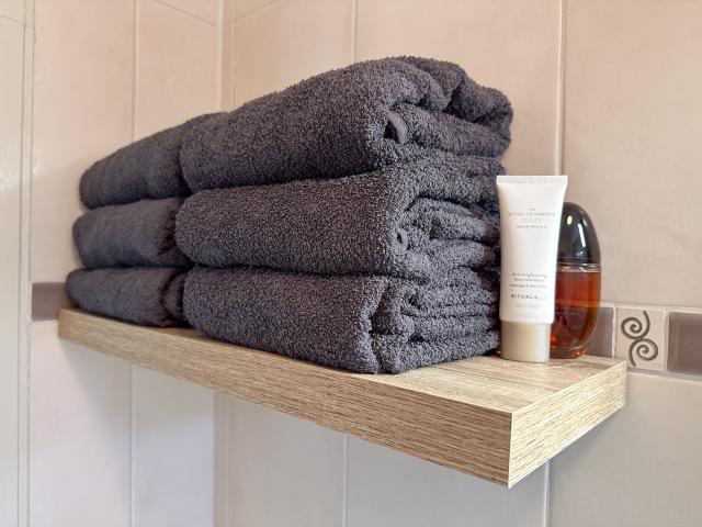 Equipement et services maison de vacances