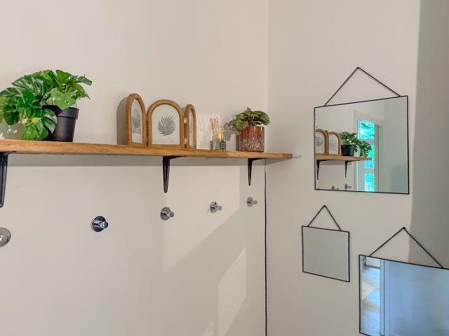 Ambiance / plan rapproché