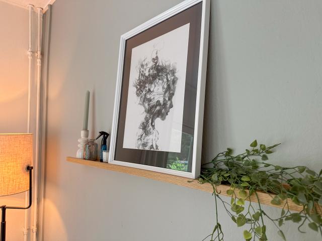 Ambiance / plan rapproché