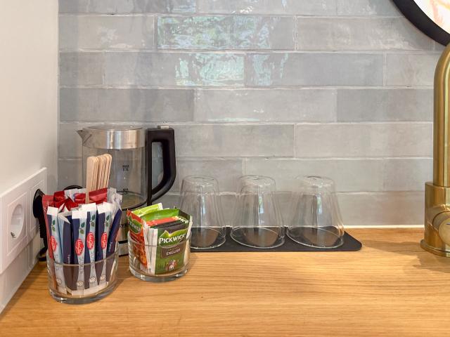 Equipement et services maison de vacances