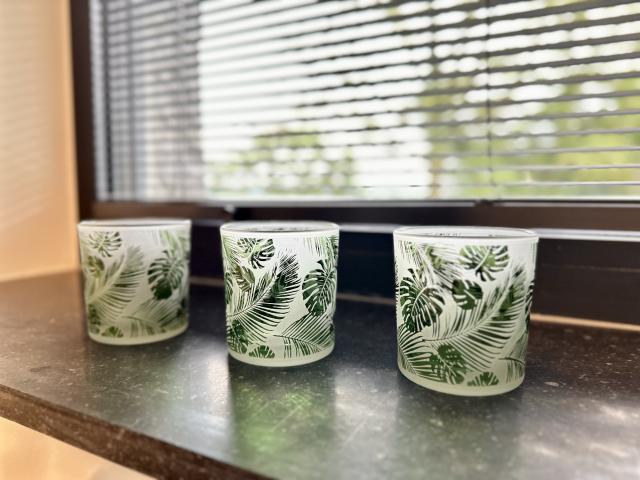 Ambiance / plan rapproché